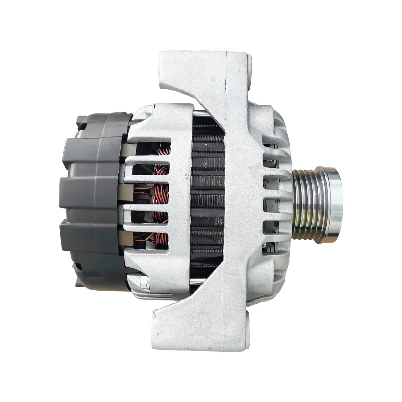 12V 115A Valeo alternator za SsangYong Rexton/Musso – 2655043, ALV5543