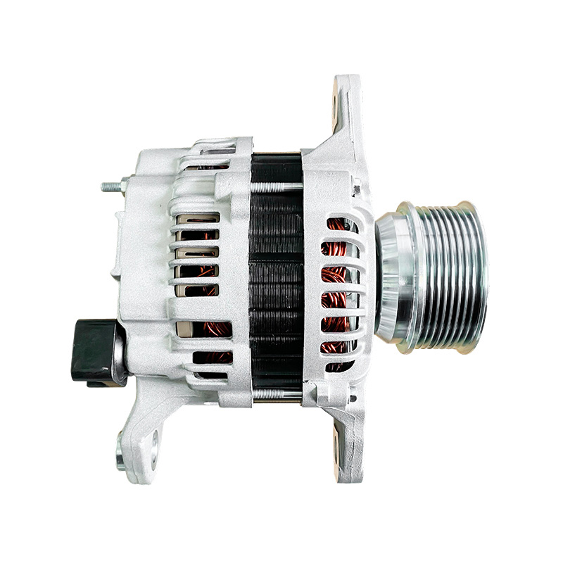 A004TR6391AM, A004TR6393, 21401682, 861391, 7421401683, 7421652996, 7485013330, 21401675 24V 130A MITSUBISHI alternatori za RENAULT Magnum II, Premium II, Kerax