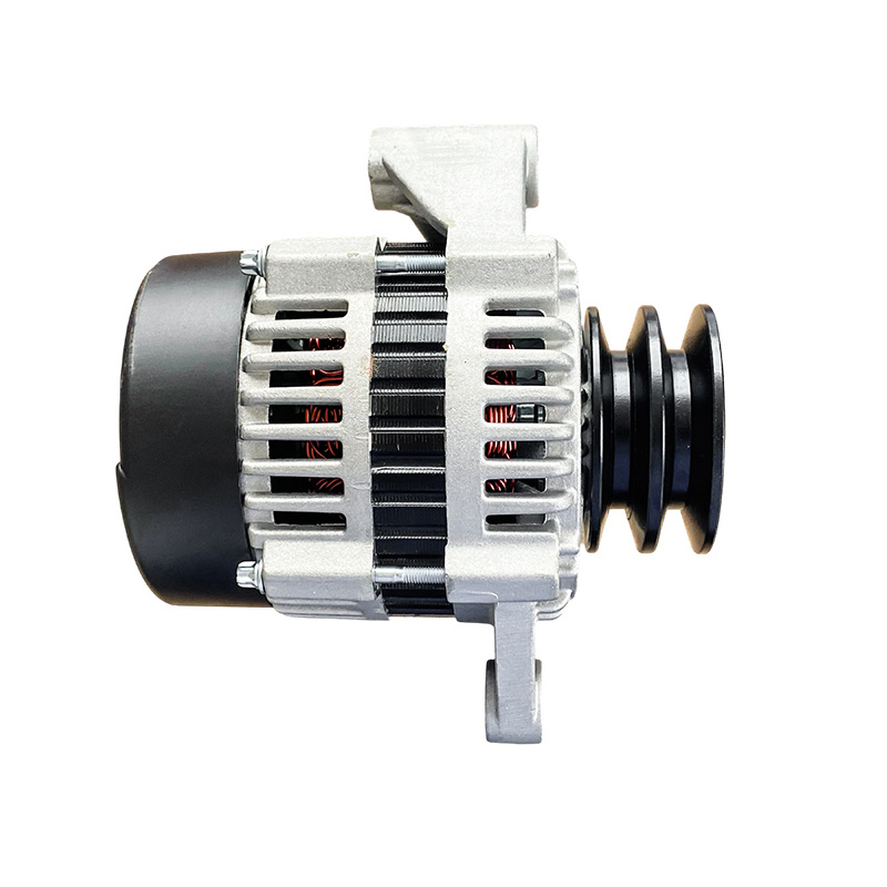 19020616, 1469597, 1469598, 1469599, 1-2699-01DR 12V 70A 2PK Delco alternatori za HYSTER, VERMEER