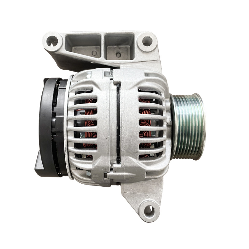 1927309, 1927309R, 1976289, 2022545, 2022545R 24V 80A 8PK64mm Bosch automobilski alternator za DAF serije CF FA, CF FAC, CF FAD, CF FAG, CF FAK, CF FAN, CF FAQ, CF FAR, CF FAS