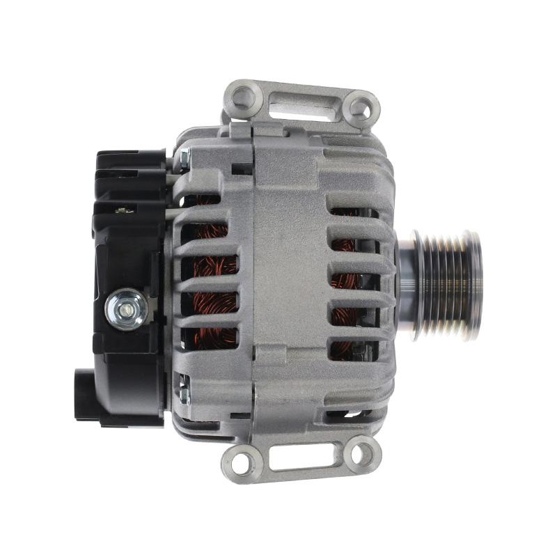 12V 220A 6PK kombi alternator za MERCEDES Sprinter 2xx/3xx/4xx (2006–2010)