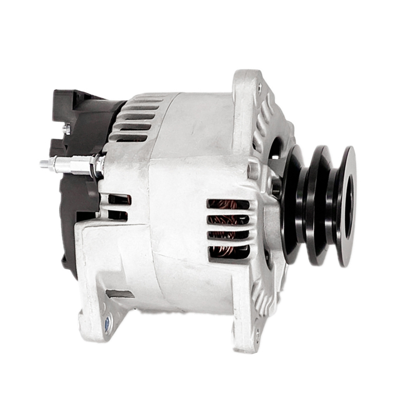 24V 55A MAGNETI MARELLI alternator s 2 utora – kompatibilan s ALN3141