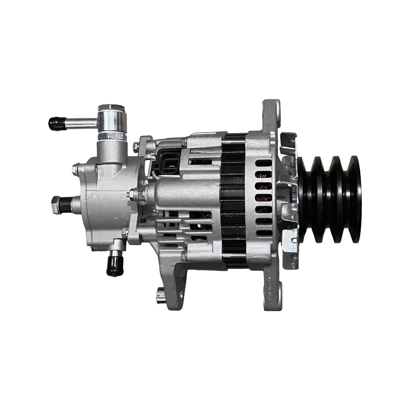 24V 50A 3PK alternator – kompatibilan s WAI 20217N