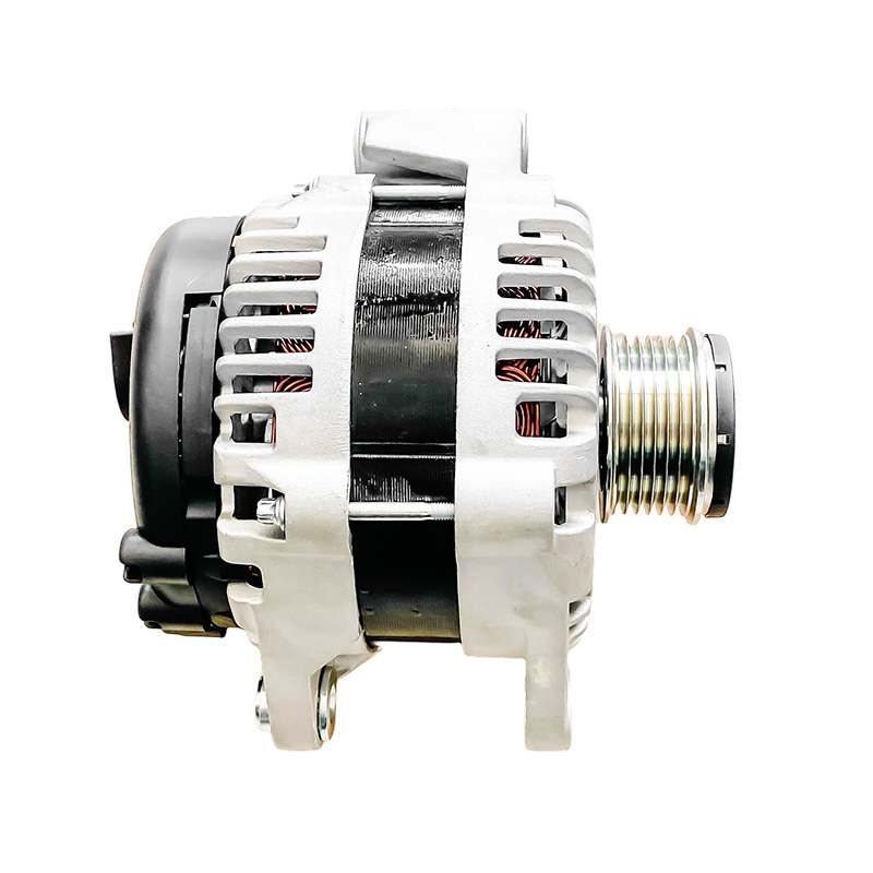 ALD7711RB, ALD7711WA, 6711540202, 6711540302, A6711540202, A6711540302, 301N20156Z 12V 120A 6PK Delco alternatori za Actyon II 2.0 Xdi, Actyon II 2.0 Xdi 4WD, Actyon