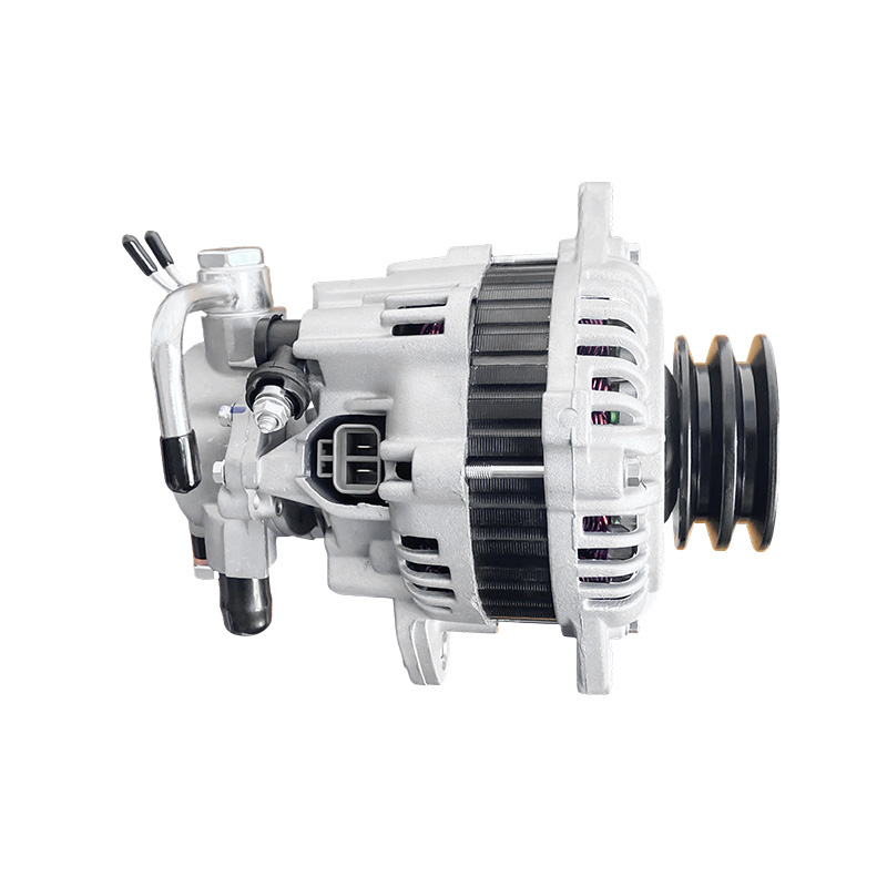 TA000A57401, 063532608010, 063532609010, TA000A57301 12V 110A 2PK 84mm MITSUBISHI Alternatori za HYUNDAI-EUROPE Porter, Satellite, HYUNDAI LCV-EUROPE H-1, Starex