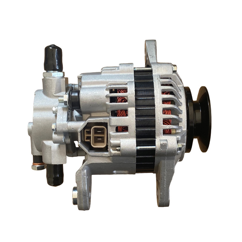 Mitsubishi 24V 35A alternator za Nissan Atlas & Condor (ALM5082 / A3TN5082 zamjena)