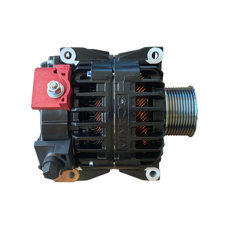 Prestolite 24V 180A 10PK 70 mm alternator za Scania seriju 6 – kompatibilan s 21651N, AVI150P2101HP, AVI150P2114HP