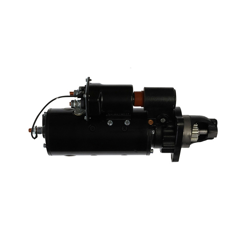 12V 11T CCW Delco 40MT startni motor za Caterpillar 3406 3408 3412 i Cummins C/V serije dizel motora