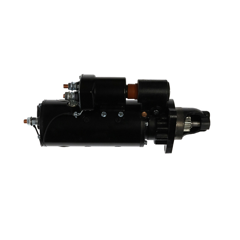 12V 12T CW Delco 40MT startni motor za Caterpillar, Cummins, Ford, John Deere i Case dizel motore