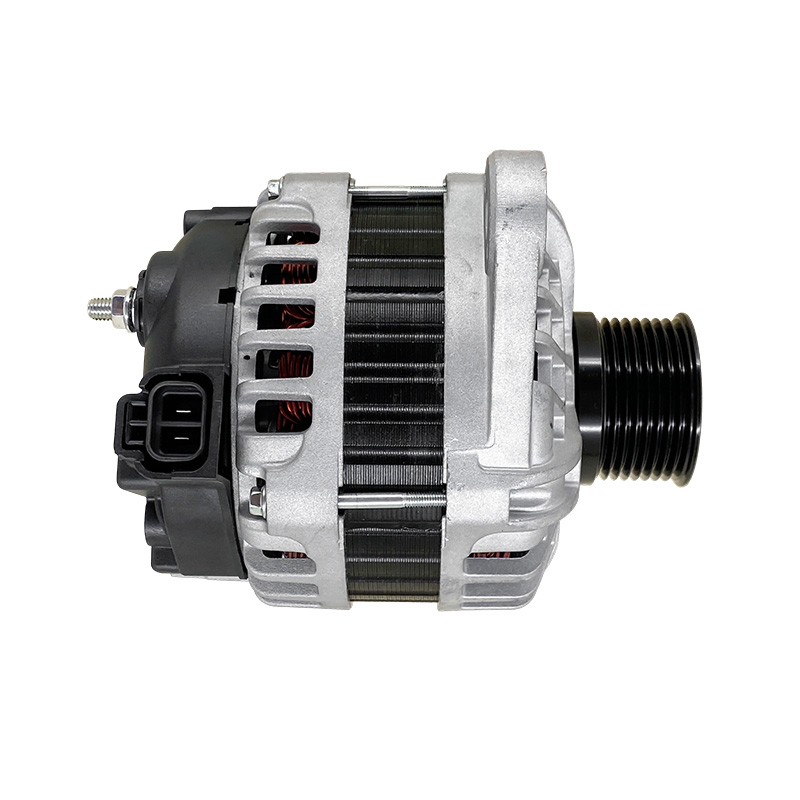 Valeo 24V 70A 8PK alternator za motore Hyundai E-COUNTY, HD, MIGHTY, XCIENT – kompatibilan s ALA8001, 2655838
