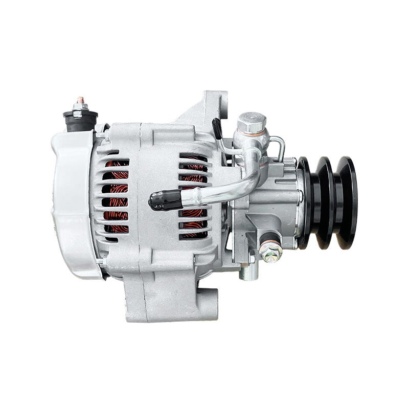 Denso 12V 70A alternator za Fiat Ulysse i Toyotu Hi-Ace / Hi-Lux (23710N zamjena)