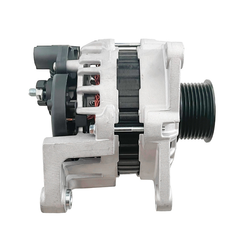 F000BL0444, 32008560S, 32008680, 72735037 12V 90A 8PK56mm ISKRA / LETRIKA Alternatori za JCB 4CX, 2CX, 3CX/PLUS/CLL, DIESELMAX TC/TCA, BAGERI-UTOVARAČI 4CX, 2CX, 3CX/PLUS/CLL