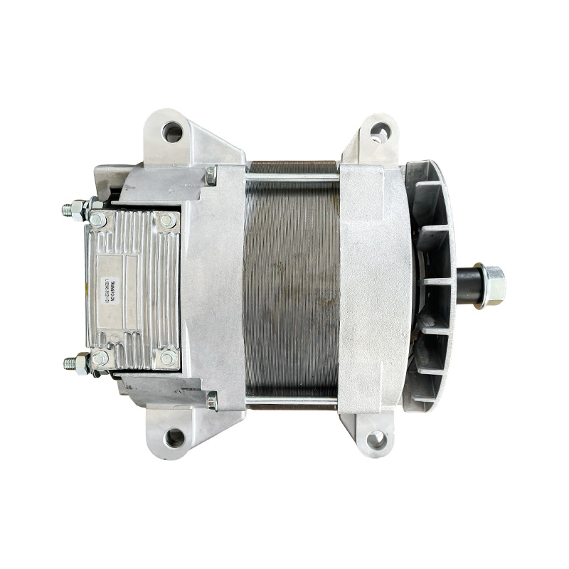 Prestolite 12V 320A alternator za komercijalna i vatrogasna vozila – kompatibilan s ALD4962, 710035096