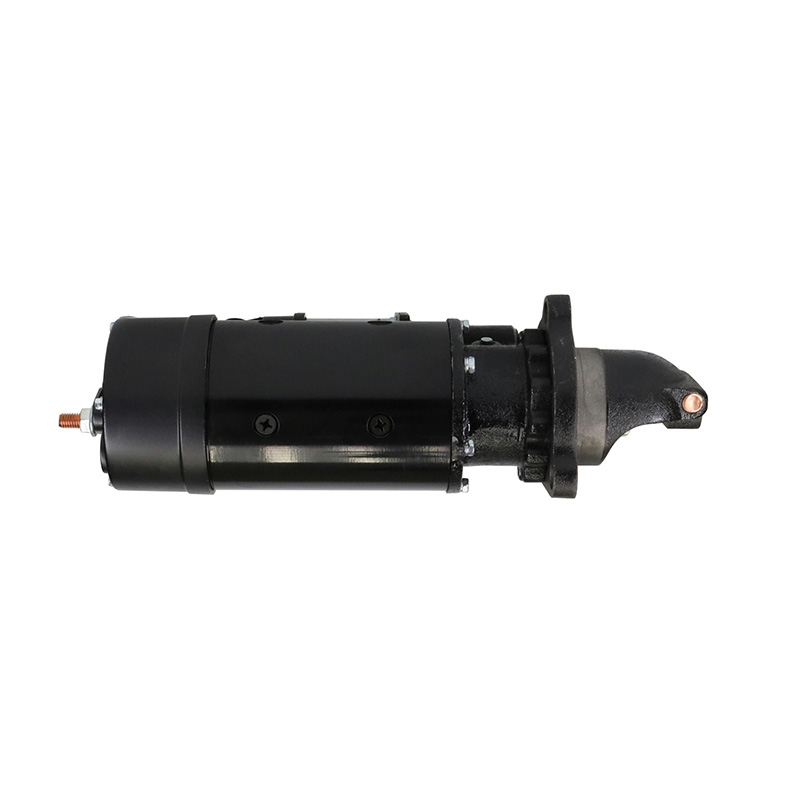 DELCO Remy 42MT 12V 7.3KW CW starter motor 12T za Caterpillar 3304/3306 Cummins 8.3L John Deere Kutija Kenworth