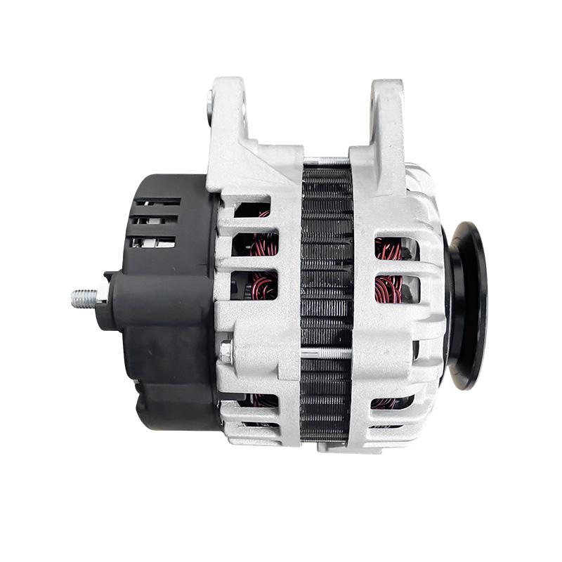 12V 65A alternator za Mitsubishi Pajero/L200/Lancer Diesel – WAI 12642N, MD103372