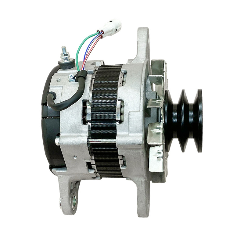 24V 50A 2PK alternator za više HINO modela – HINO 270401113, SAWAFUJI 02011021113