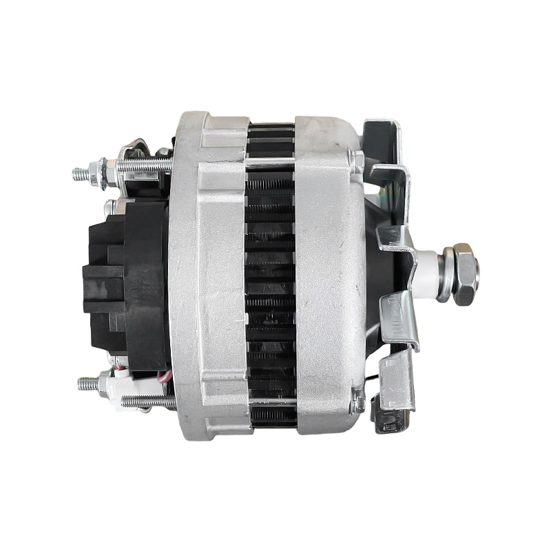 12V 60A industrijski alternator za DEUTZ motore (1983–2004) – zamjenjuje VALEO A13N165, Deutz 0117 7327, KHD 117-7328