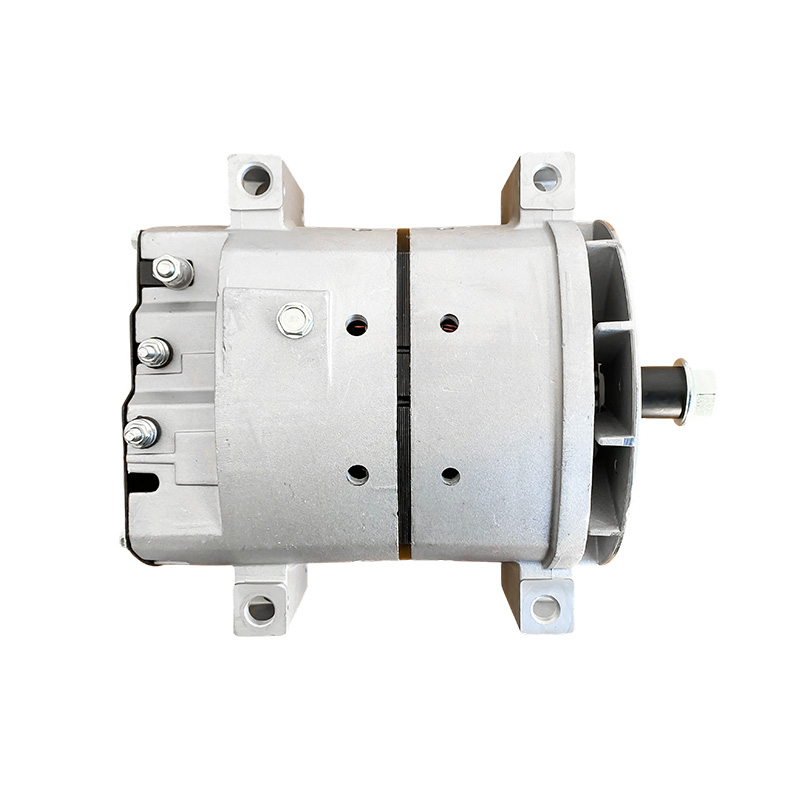BLP2303, BLP2303GH, 21070188, 110-811 12V 140A Delco alternatori za AMERICAN LAFRANCE, AUTOCAR LLC., CRANE CARRIER, FREIGHTLINER, GMC, INTERNATIONAL
