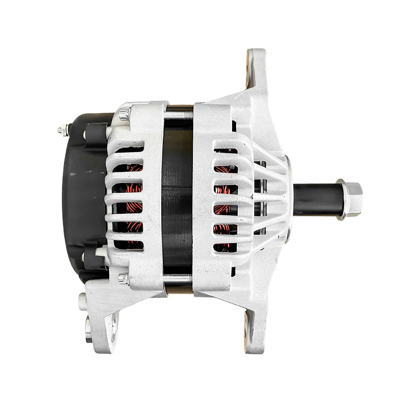 8700019, 1-3122-00DR, 8709N 24V 70A 8PK Delco alternatori za HYDREMA 906E, JCB 426, 434S, 436E, JOHN DEERE 8800i, ERF EC11, CUMMINS, NEW HOLLAND, KOMATSU, JOHN DEERE