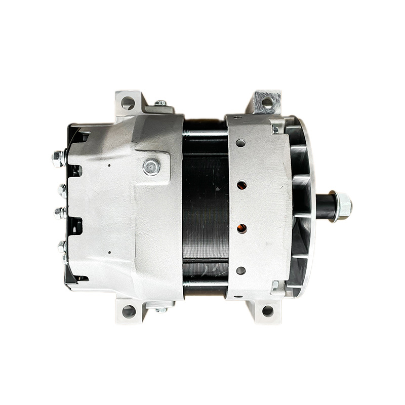 8600483, 8600737, 8600739, 8600807, 322-9743 24V 275A Delco alternatori za MOTOR COACCH INDUSTRIES D4000, D4500, J3500, J4500, PREVOST X3 autobus