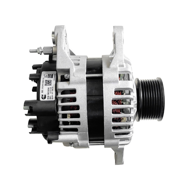 5310736, 5349844, 8600595 24V 70A 8PK Delco alternatori za CUMMINS QSL 9.3