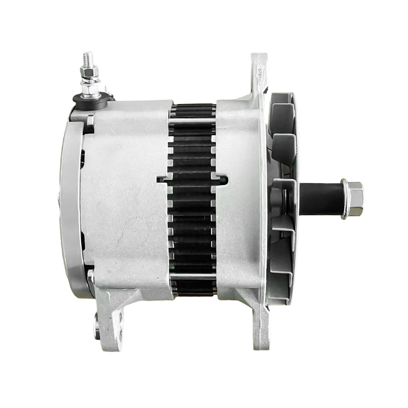 Denso 12V 130A alternator za Dodge Sprinter 2500/3500 i Freightliner kamione (12349N zamjena)