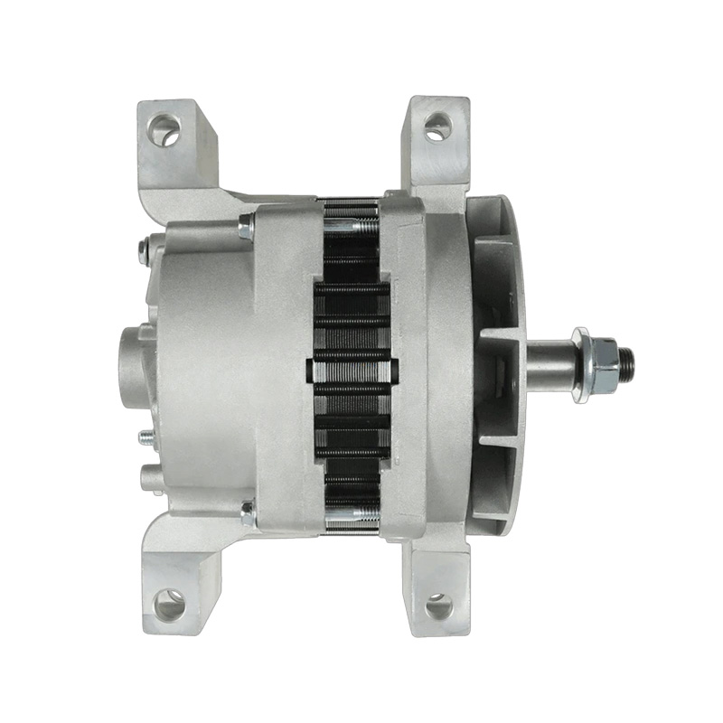 20458726, 1-2428-00DR-3, 8362N, 8363N, 8364N 12V 145A 0PK Delco alternatori za FORD F650 Super-Duty, F750 Super-Duty, FREIGHTLINER Argosy, C112 Century Class