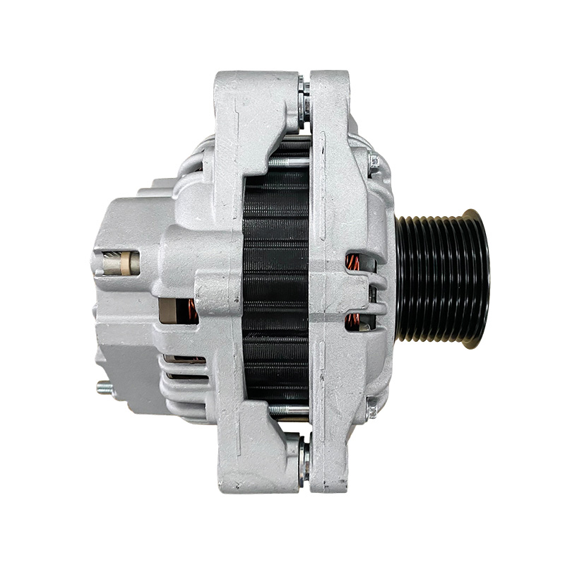 A004TA8591, A3TA8791, 5010589136, 501058936, 20707050, 20898060, 21289221 24V 100A 10 PK64mm MITSUBISHI alternatori