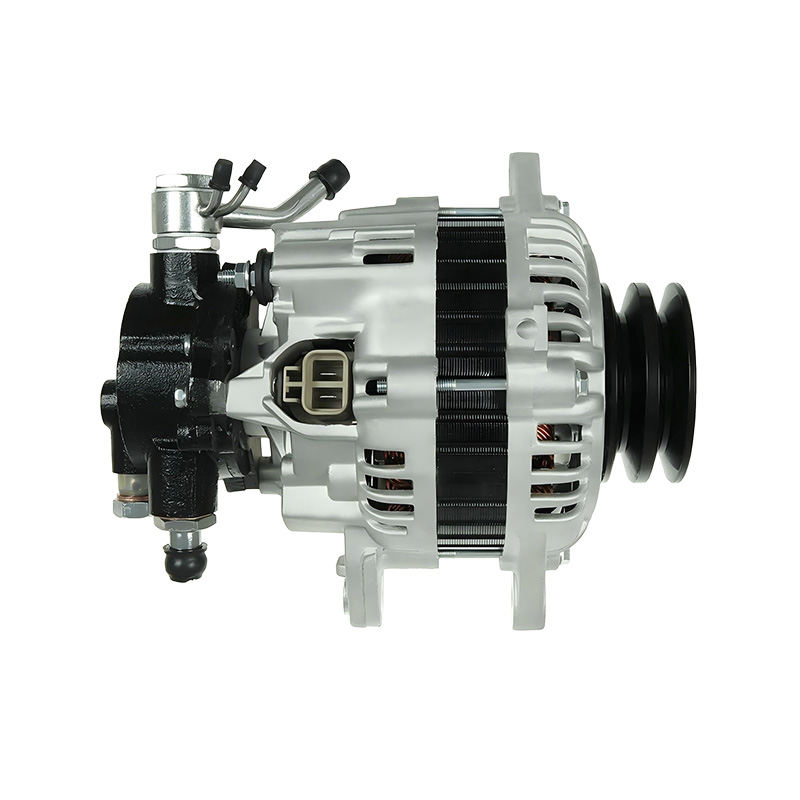 437147, 603022, M45066AS, M45067AS, 301N20709Z 12V 75A 2PK MITSUBISHI alternatori za MITSUBISHI L200 II 2.5 D K6/K7, Montero 2.5 TD K90, Pajero II 2.5 TD V2/V3/V4