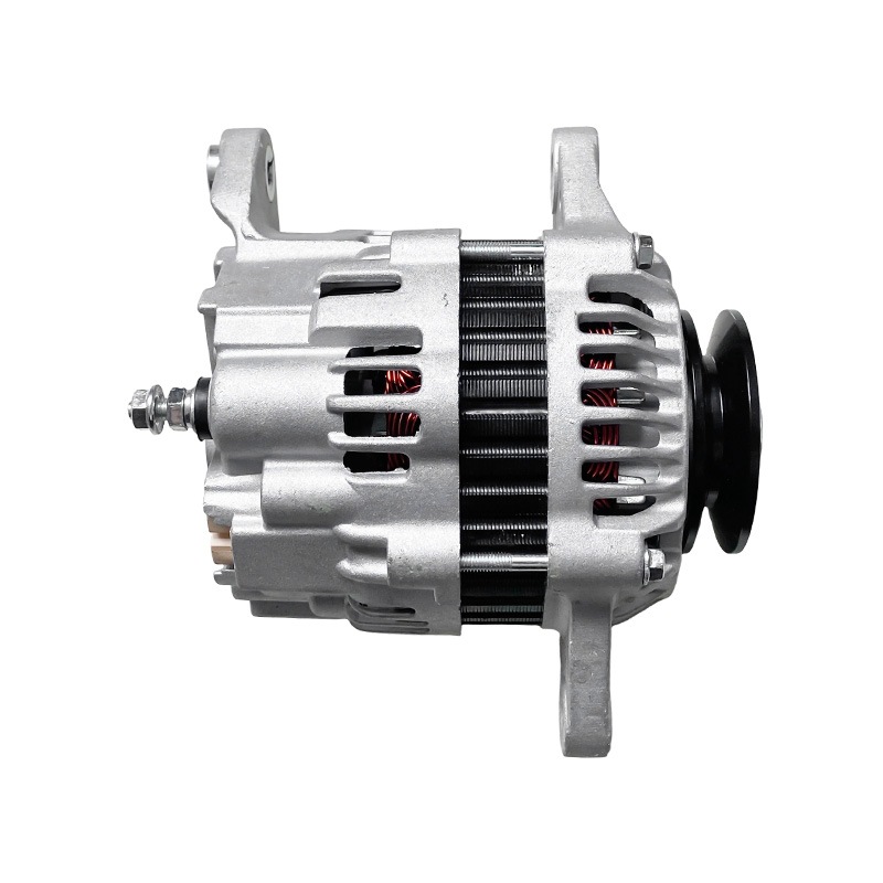 5059605-60, 5059765-79, 5800009-90, 8000456-00, 9019488-01 12V 40A 1A73mm MITSUBISHI alternatori za HYSTER razne modele, SUMITOMO YALE DB, YALE razne modele