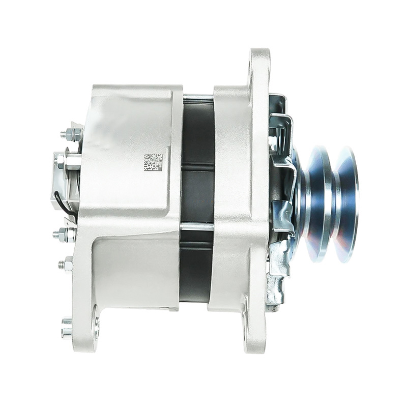 11.203.353, AAK4332, IA1190, 72735306, MG307, 36962 24V, 55A, 2PK, 73mm ISKRA / LETRIKA Alternatori za motor CATERPILLAR, motor PERKINS