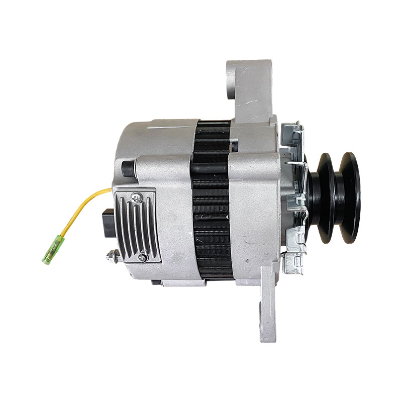 24V 50A 2PK82 Alternator za HINO FS, FN, FR, SH, P-FS s motorima EP100, EK100, EF550, EF750, F17C – WAI 1-3562-25W