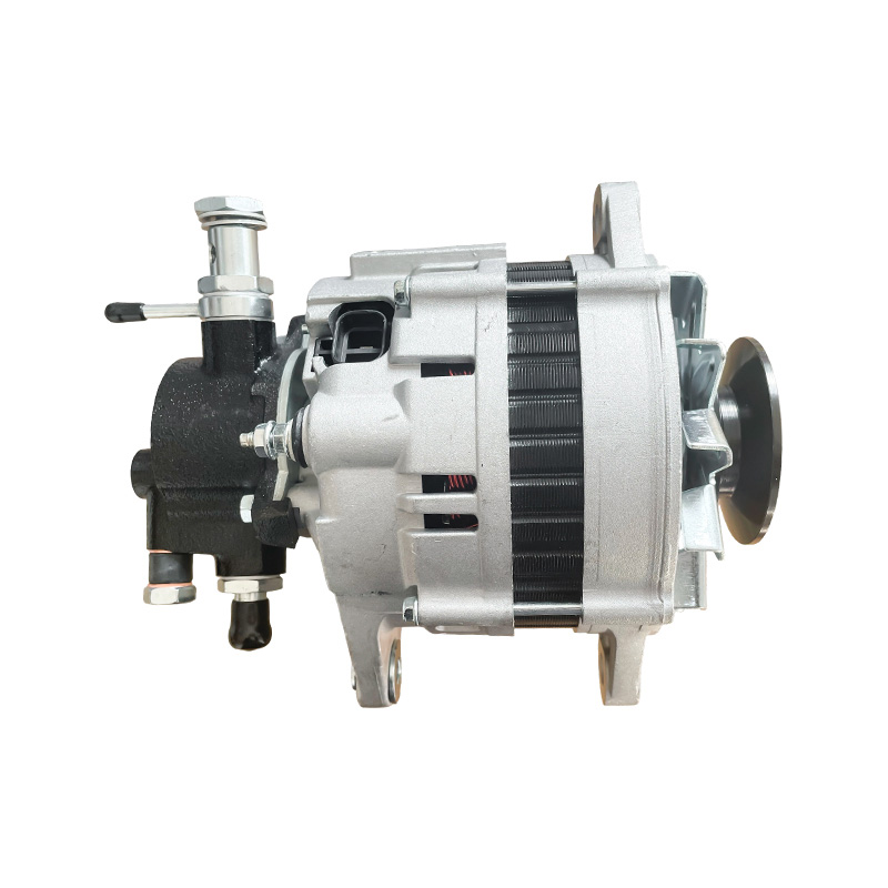 24V 35A 1PK alternator za NISSAN FD35/H40 – kompatibilan s HITACHI LR235502