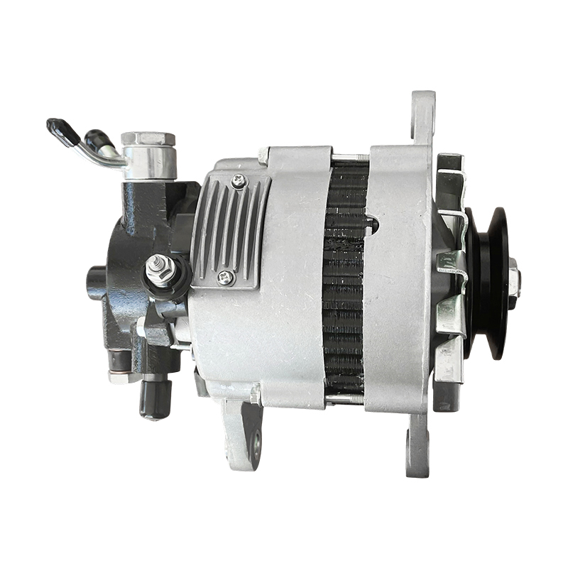 12V 60A 1/2PK Alternator za KIA Sportage I 2.0 TD, Retona 2.0 TD, Sportage 2.2 4WD – Kompatibilan sa WAI 23236R, BOSCH F032CA1795, DELCO REMY DRA4198