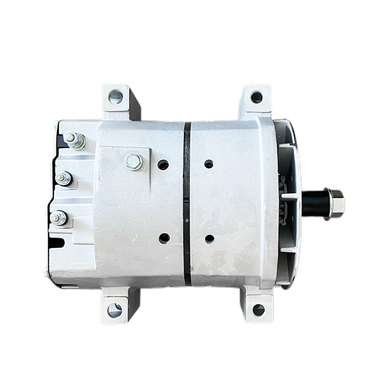 T27-6001-0130P, 110-813, 110-814, 21069742, 21069746, 21248989, 21262255, 24111479, 85110757 12V 170A Delco alternatori za ADVANCE MIXER, AMERIČKI LAFRANCE