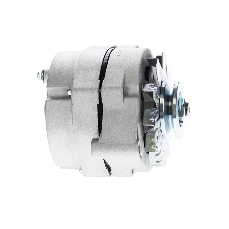 7129N, 10SI, 1102916, SE501377, 7129 24V, 40A, CW, 1PK, V1 Delco alternatori za CASE 600 Skid King, 680G Construction King, 680H Construction King, 800 Skid King
