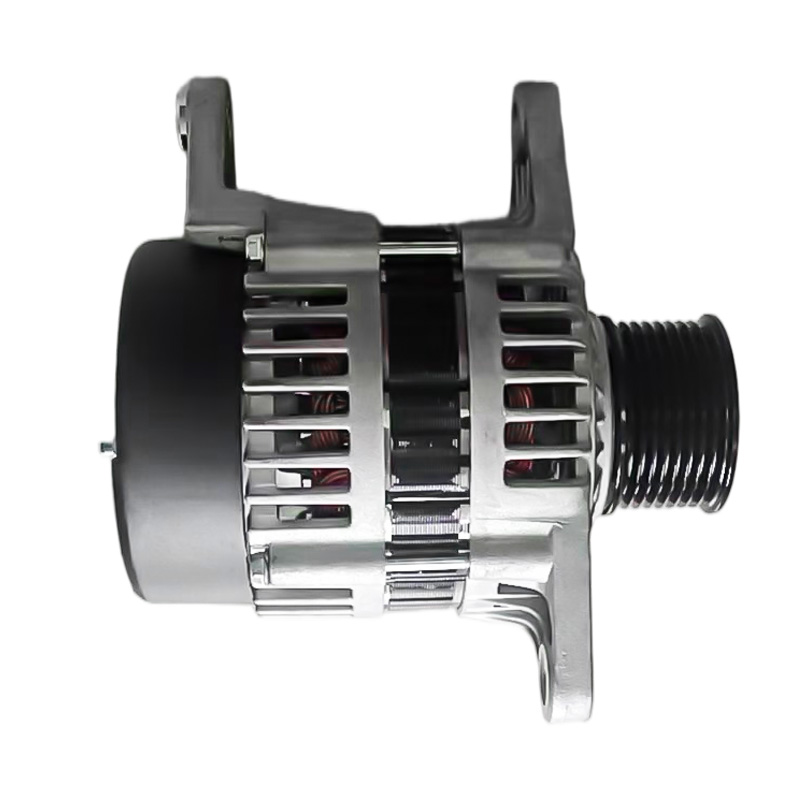 ALD4064ML, 5302290, 5332265 12V 70A 8PK Delco alternatori za CUMMINS ISF 2.8, ONAN