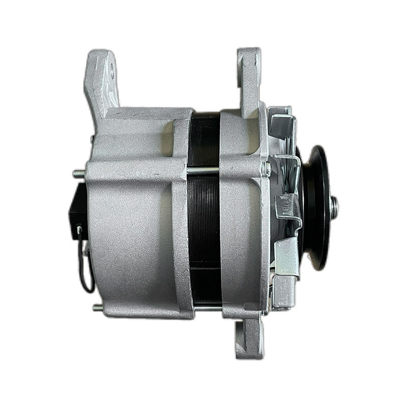 12V 60A 1PK alternator za DATSUN Sedan & NISSAN 200SX/510/720 – Kompatibilan sa HITACHI LR160 serijom, WAI 14303N