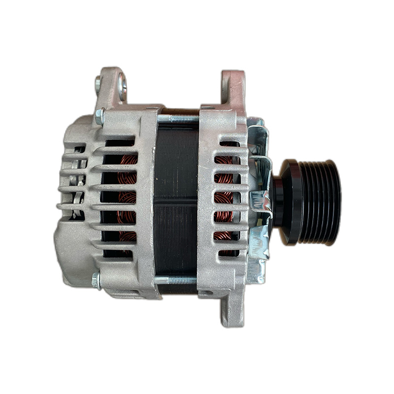 24V 50A 7PK alternator za ISUZU NLR/NPR/Forward – kompatibilan s HITACHI LR280707/LR280708, WAI 21446N