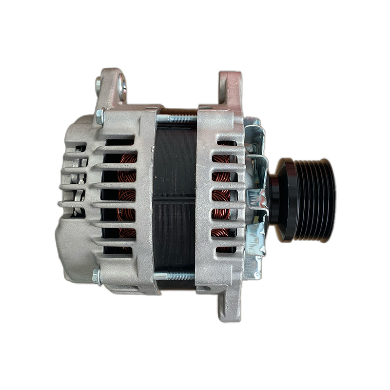 12V 110A 7PK alternator za CHEVROLET/GMC W3500 W4500 W5500 W5500HD Tiltmaster s Isuzu 5.2L 4HK1 – kompatibilan s HITACHI LR1110-733, LR1110-733C