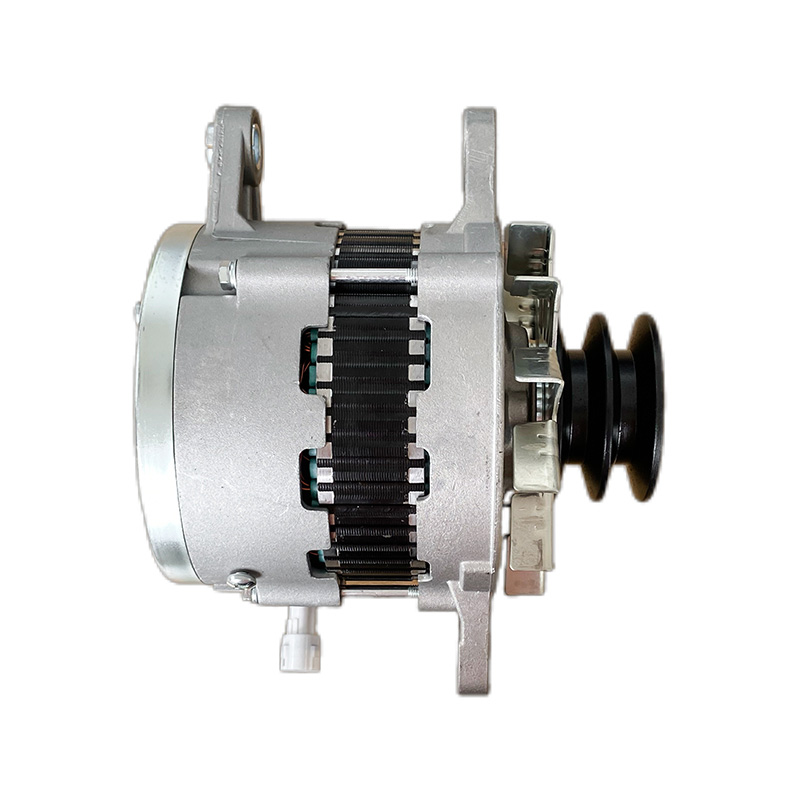 24V 50A 2PK82 Alternator za Hino HO7D – SAWAFUJI 02011023010, NISSAN EL100 14274
