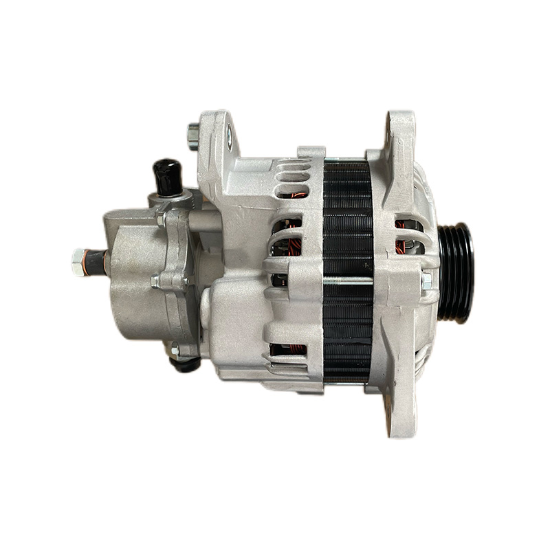 98VB-10K359-BB, 98VB-10K359-BC, R98VB10K359BC, AAK5512, A003TN1791, 440196 12V 95A 4PK MITSUBISHI alternatori za FORD-EUROPE TRANSIT Box/TRANSIT TOURNEO/Transit