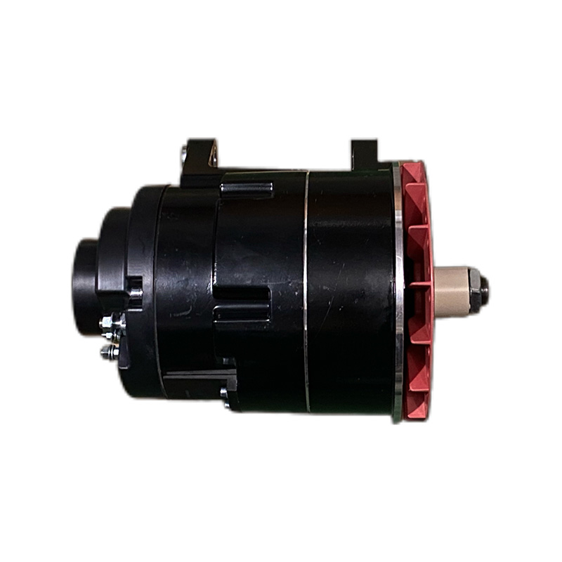 24V 155A Prestolite alternator za autobuse na Cumminsov pogon – DRA0126, 1-3003-25W