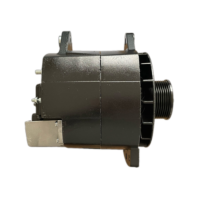 Motorola/Prestolite 24V 175A alternator za Volvo Penta motore – kompatibilan s 8422N, 8422