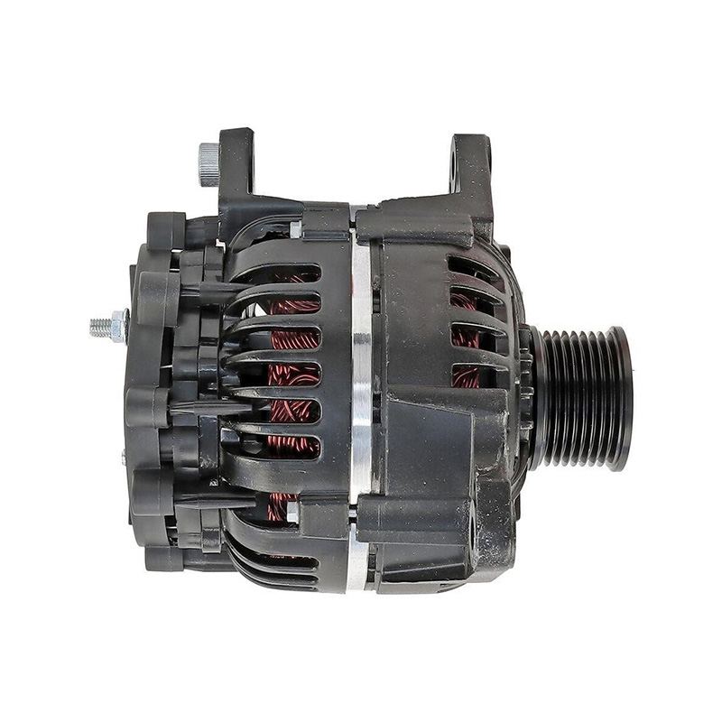 Prestolite 24V 120A 8PK alternator za Yutong ZK6899HA & ZK6938HB9 – kompatibilan s 5294335, AVI147E3001
