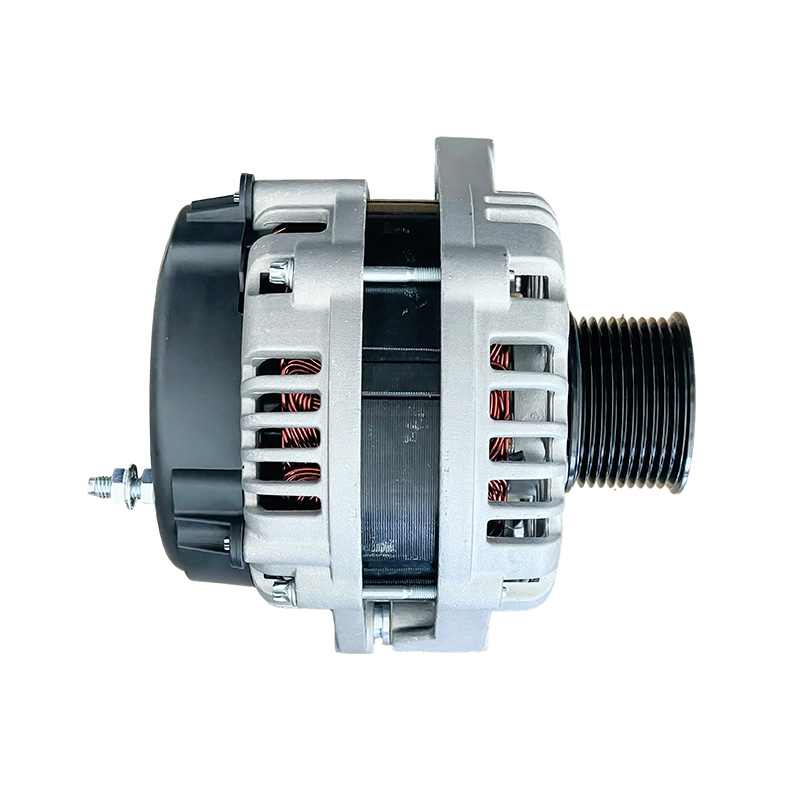 18SI 8600399 5801315646 24V 90A Delco alternatori za IVECO