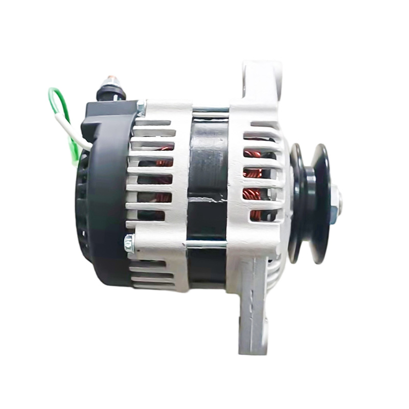 4101000DA2, 4900261, 4900974, HN4101000DA2, 220236, A293298 12V 50A 1PK 68mm ISKRA / LETRIKA Alternatori za DOOSAN MOTORE, DAEWOO D15 S-2, G15 S-2, D20 SC-2