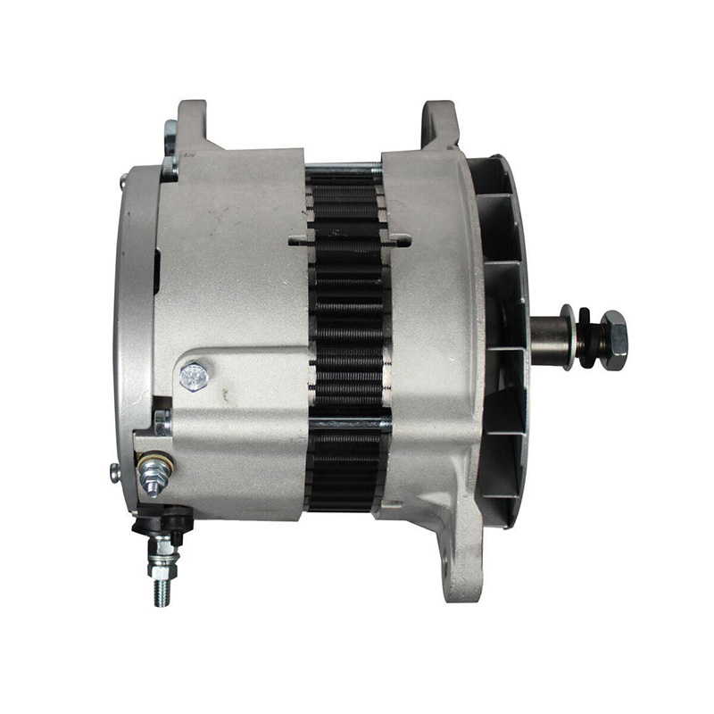Denso 24V 65A alternator za Caterpillar motore 3116/3126/3176/3306/3406E (ALN8140 zamjena)