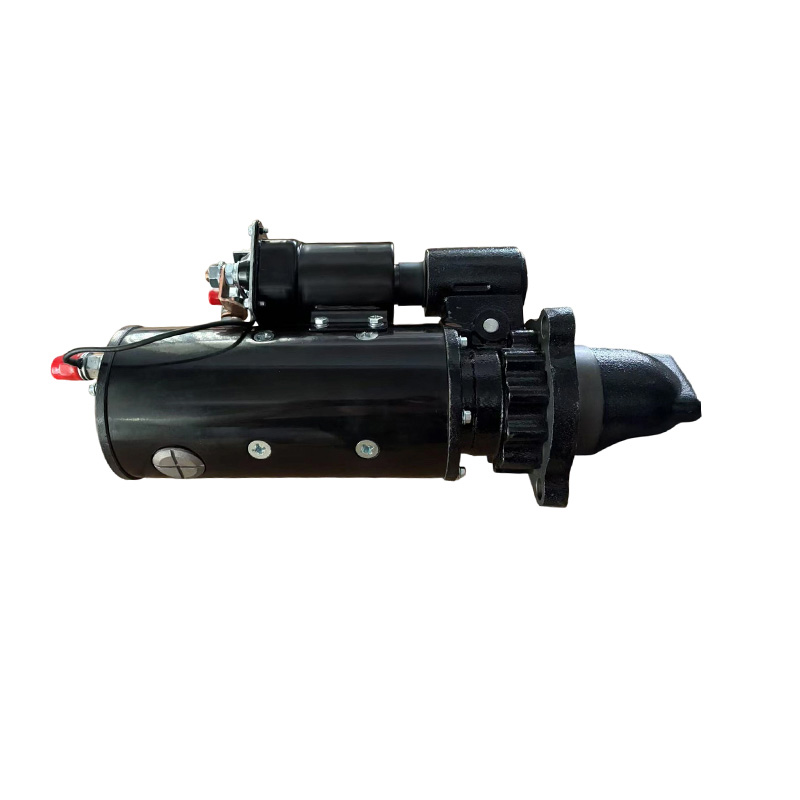 DELCO 50MT 24V 13T startni motor za Caterpillar 966H utovarivač na kotačima 7.5KW