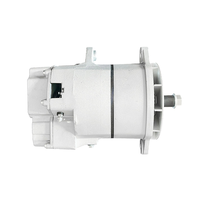 5289656R91, 86015778, 2500LC, V1114257 12-24V 90A 0PK Delco alternatori za CASE 9190, CUMMINS motore serije 855, serije L, FORD C8000, CL9000, CLT9000